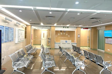 Hospitals equipped with directional speakers not only create a relatively quiet sound environment, b