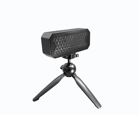 Bluetooth Parametric Speaker